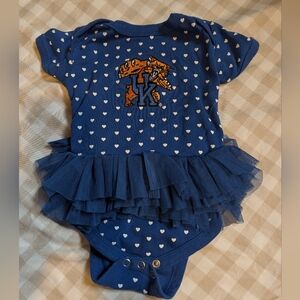 University Of Kentucky Onsie